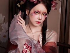 -吉田美学化妆美甲摄影培训(宁波校区)
