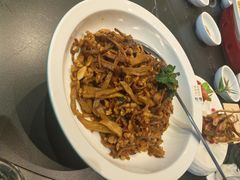 -濮园 · 四合院餐厅
