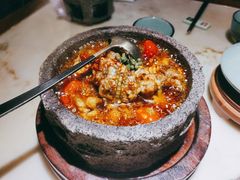 -佬麻雀·新湘菜(珠海金发购物中心店)