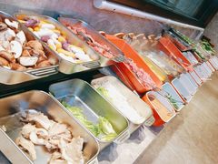 -菲住布渴酒店自助餐厅(阿里巴巴西溪园区店)