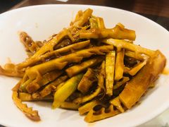 -五观堂素食(新华路店)