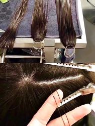 -型色沙龙 Color Salon