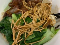 -辣肉面大王(天平路店)