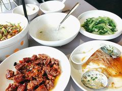 -徐记海鲜(梅溪新天地店)