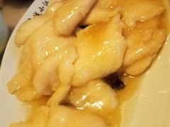 -京城小江南·土菜馆·蒸白鱼(东四十条店)