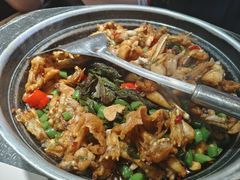 -蛙小侠(长安万科店)
