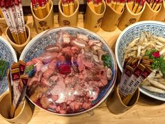 -鸽子窝(宋庄店)