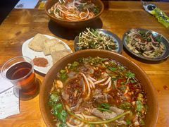 -遵义虾子卢四羊肉粉(大沽路店)