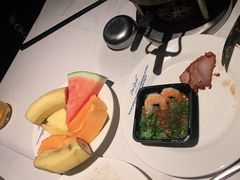 -星伦多自助料理·涮烤一体(虹悦城店)