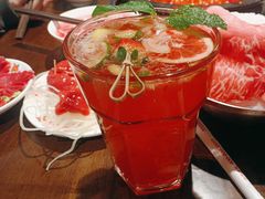 -牛市坎火锅(建设路店)