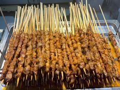 -味子夫鸡柳(三峡广场店)