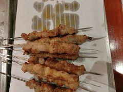 -大哈福烧烤·海鲜·家常菜(延安三路店)
