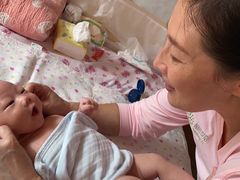 -和睦爱嘉月嫂·产后恢复中心(美罗店)