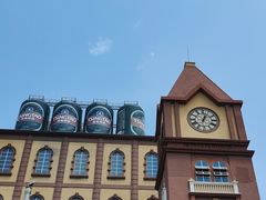 -青岛啤酒博物馆