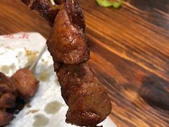 -美达尔烧烤海鲜家常菜(泰山路店)