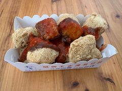 -越香王老汉臭豆腐