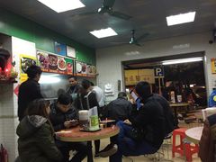 大堂-禾滋味·日日美食店(荔福路店)