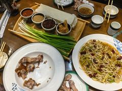 -煎饼卷大葱(春秋西路店)