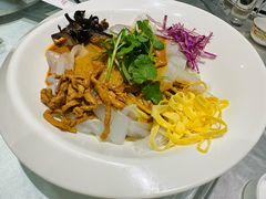 -鹿鸣春饭店(总店)