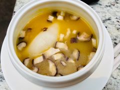 -棕榈岛海鲜自助餐厅(虹桥迎宾馆店)