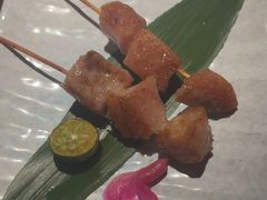 -匠和风精致料理(莆田财富中心店)
