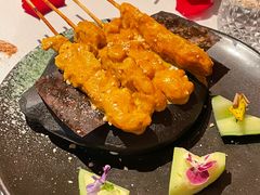 -狮拾久·现代新加坡料理(福田COCO Park店)