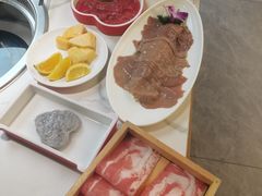 -椒王火锅(厚街万达店)