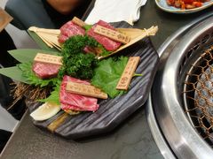 -芯元·碳烤熟成牛肉(经开店)
