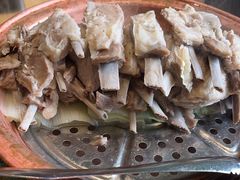 蒙料一八手把肉-蒙料·手把肉(望京店)