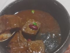 -千百味红餐厅·江西菜(绿地双子塔店)