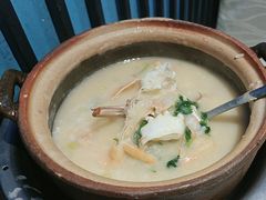 -东江海鲜大排档·潮汕菜·砂锅粥