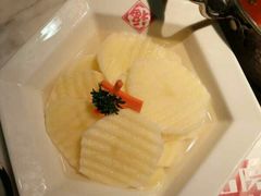-左庭右院鲜牛肉火锅(新梅广场店)
