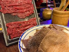 -萍姐火锅·公路夜市(打浦桥日月光店)