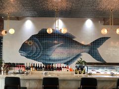 -FISH&POTATO Cō(地中海美食 万象城店)