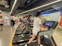 -乐刻运动健身(枫蓝国际升级店)