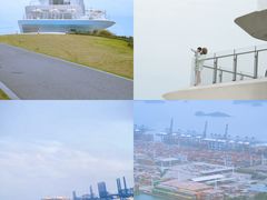 -深圳大梅沙京基洲际度假酒店