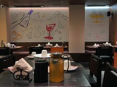 -贰醒·私房小院烧烤 (太古里店)