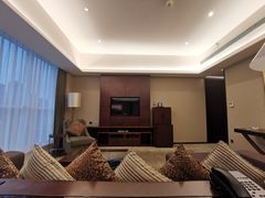 -广州粤海喜来登酒店