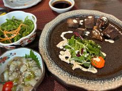 -青叶日本料理(北辰店)