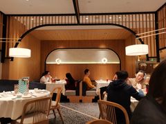 大堂-莆田餐厅PUTIEN(武商MALL店)