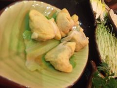 一叶一世界藏茶素食火锅-一叶一世界•素食餐厅(环球中心店)