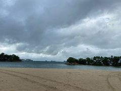 -巴拉湾海滩