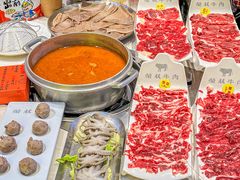 -荣叔港式沙嗲牛肉火锅(正佳潮流店)