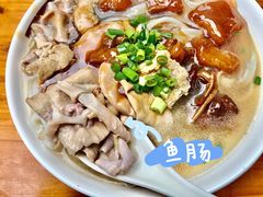 -荔林食店(西华路店)