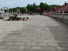 -观音山圆通寺