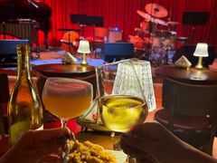 -JZ Club 爵士酒吧(上海店)