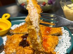 -吱咖啡西式简餐