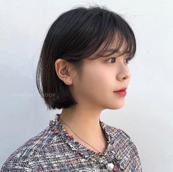 -杉影印象日式烫染專門店
