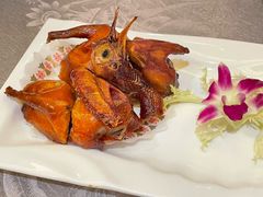 -香云轩·顺德菜(香云纱园林酒店店)
