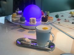 -天玑高空江景餐厅&酒吧Sky Secret Restaurant&Bar